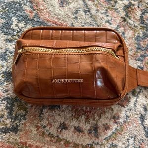 Juicy Couture Fanny pack